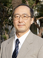 関 隆志 講師