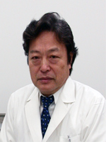 工藤 幸司 教授
