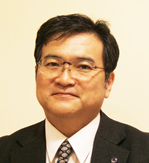 鎌倉 慎治 教授
