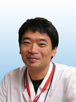 高瀬 圭 准教授