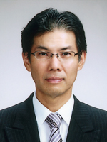石岡 千加史 教授