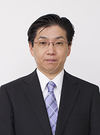 Masafumi Goto, Professor portrait