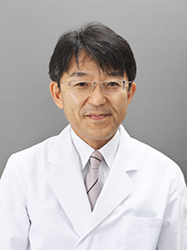 Hideo Harigae, Professor portrait
