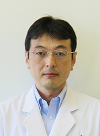 Masaharu Nakayama, Professor portrait
