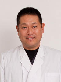 Tadao Takano, Special Appointment Professor portrait