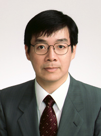 Masashi Aoki, Professor portrait