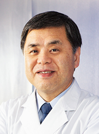 Hiroaki Shimokawa image