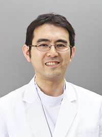 Akira Inoue, Professor portrait