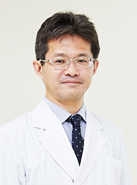 Atsuhiro Nakagawa, Special Appointment Professor portrait