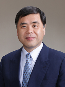 下川宏明 教授 写真