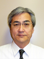 冨永 悌二 教授