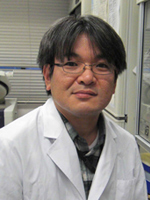 冨田 浩史 教授