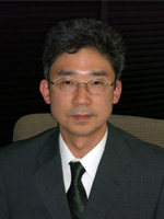 鈴木 治 教授