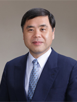 下川 宏明 教授