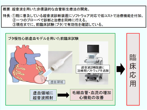 図１：概念図