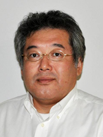 高田 雄京 准教授