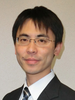 石岡 千加史 教授
