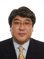 佐々木 啓一 教授