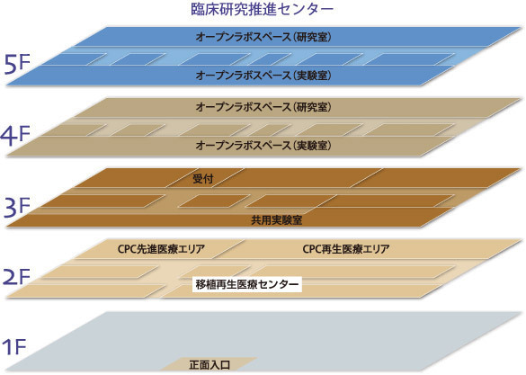 臨床研究推進センター