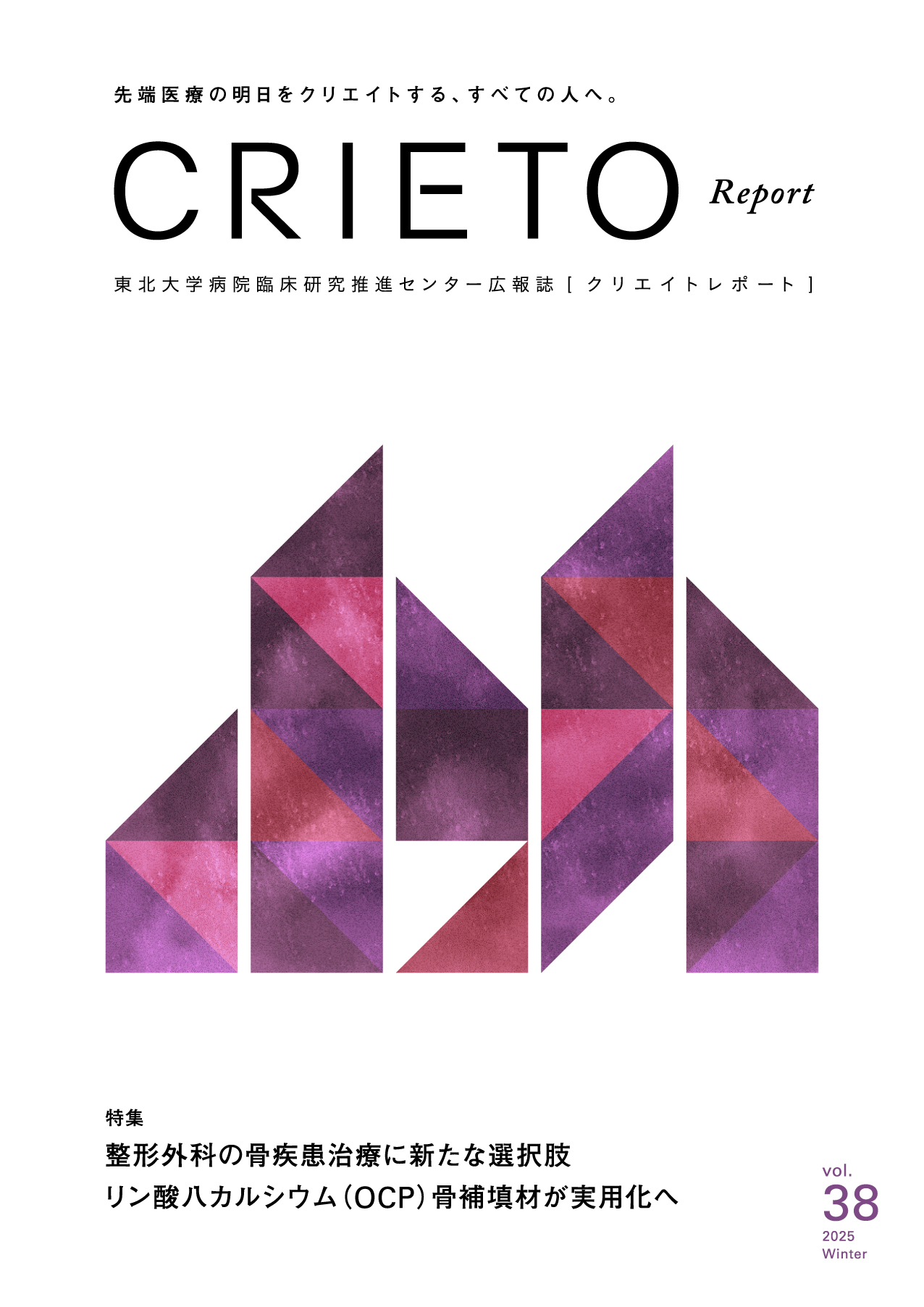 CRIETOReport38
